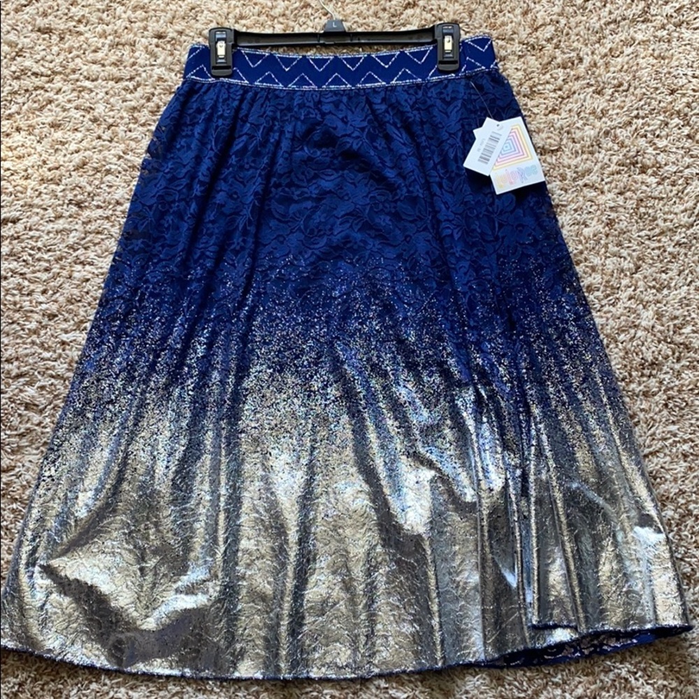 New Lola Skirt